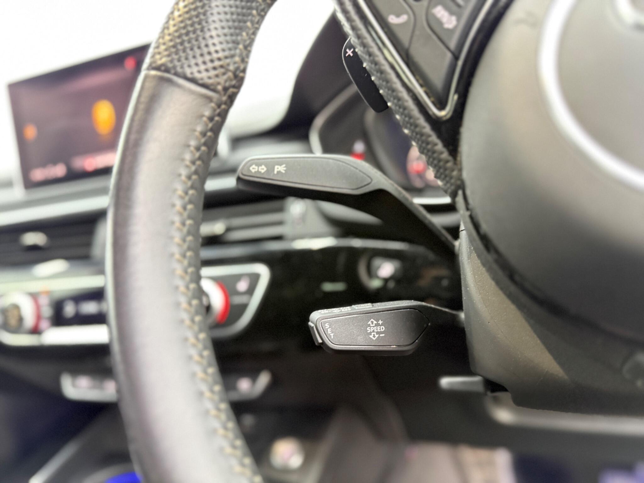 Audi A4 Avant - Image 40