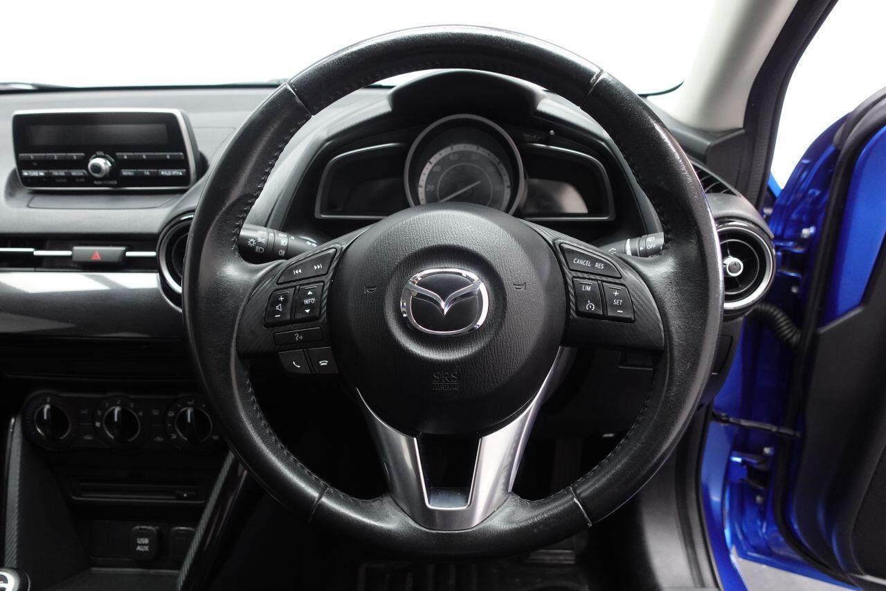 Mazda MAZDA2 - Image 20
