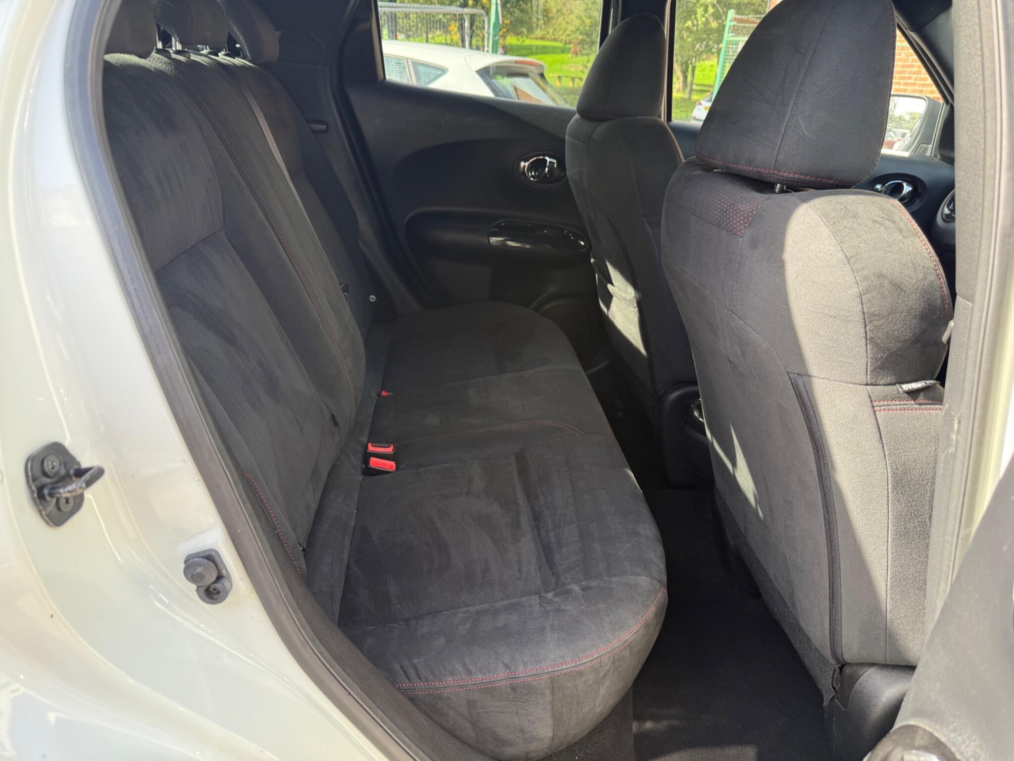 Nissan Juke - Image 26