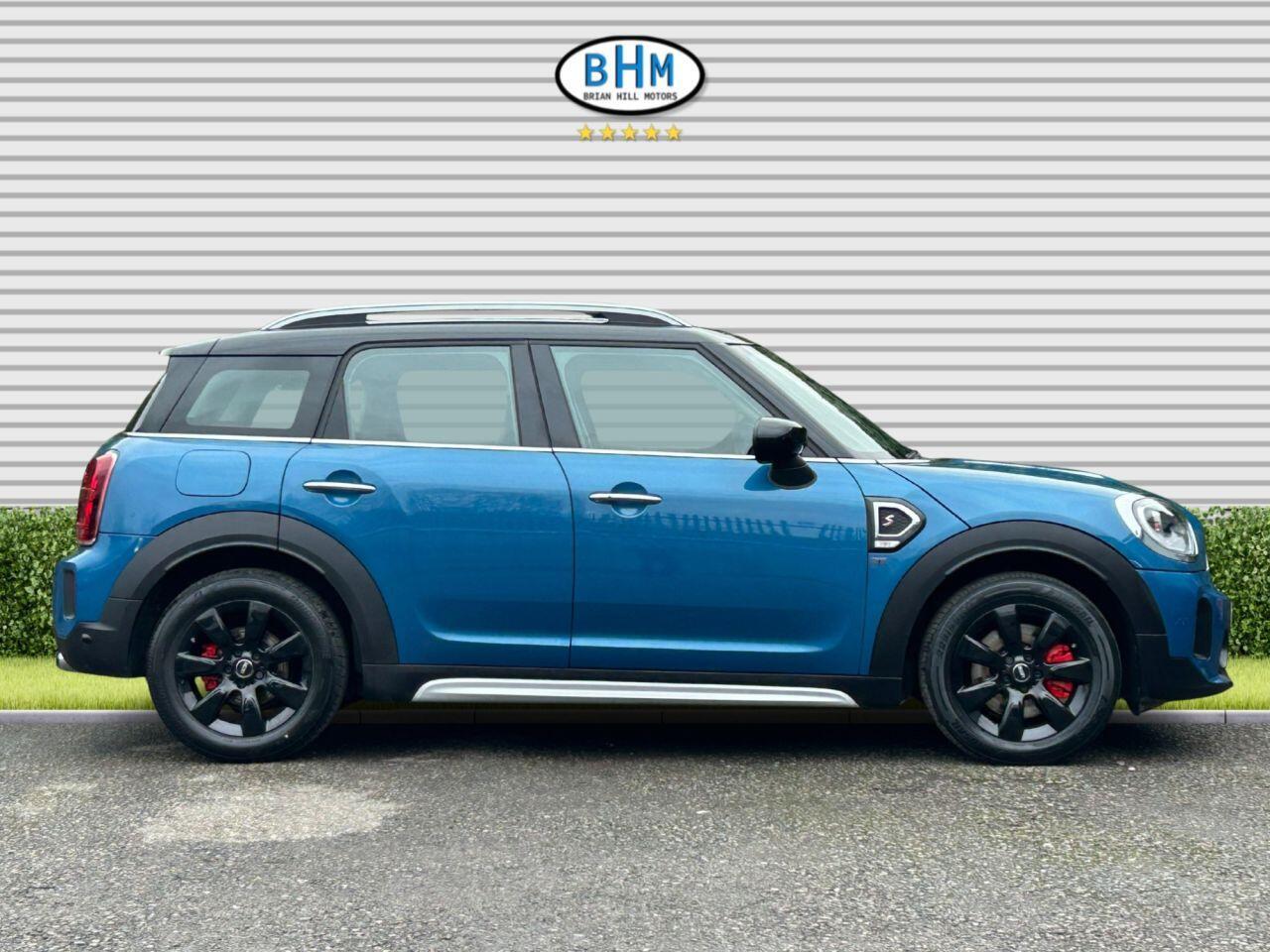 MINI Countryman - Image 2