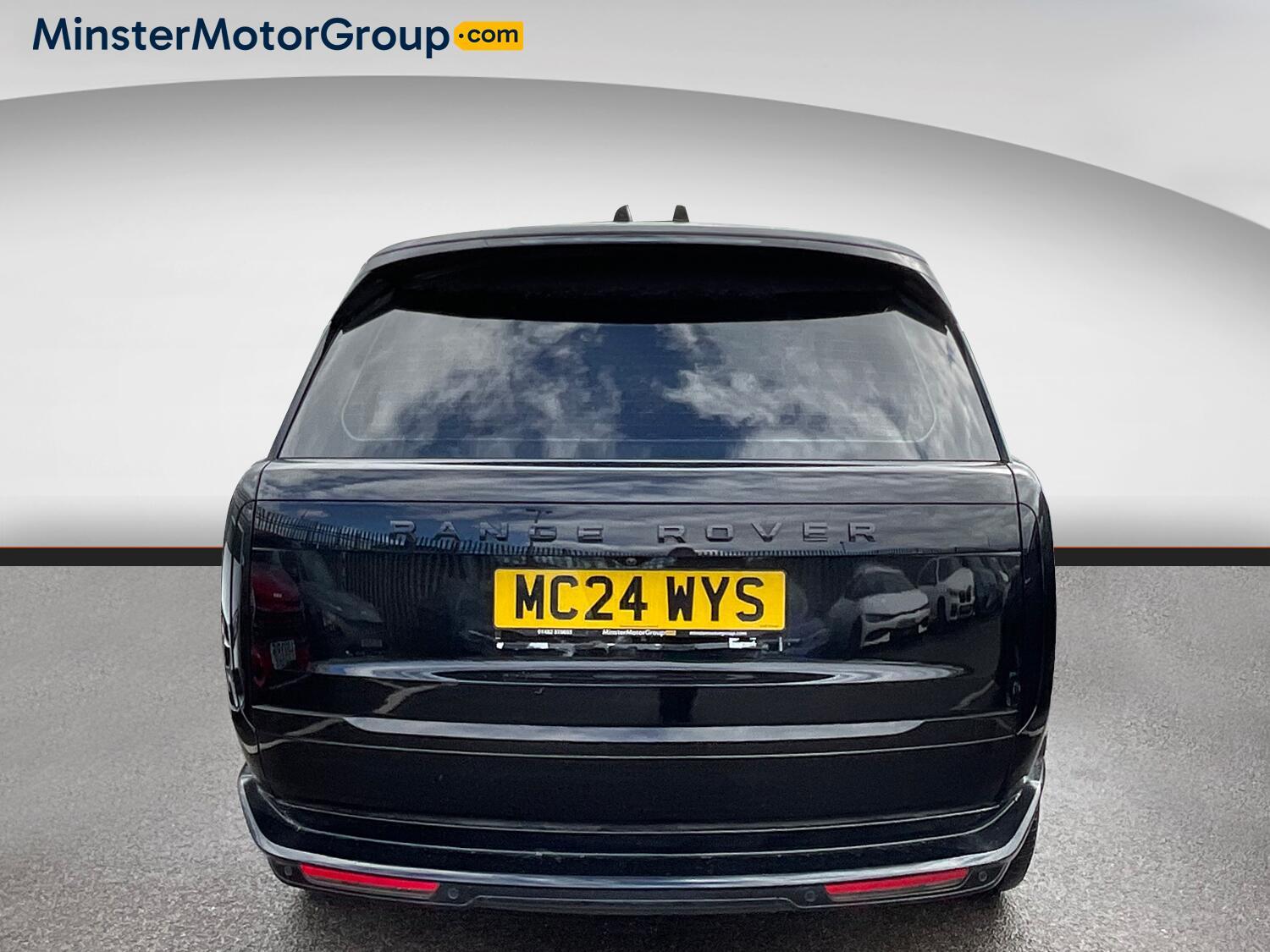 Land Rover Range Rover - Image 3