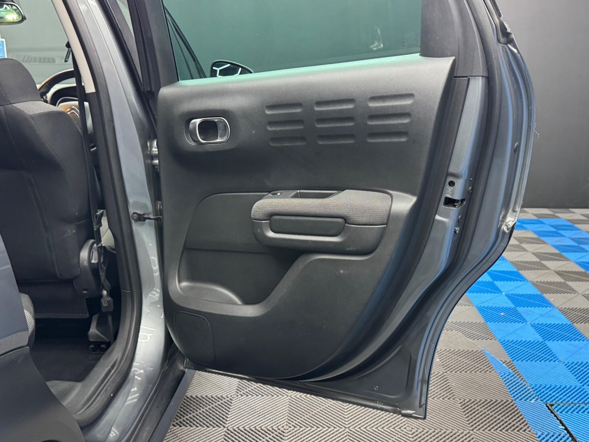 Citroen C3 Aircross - Image 37