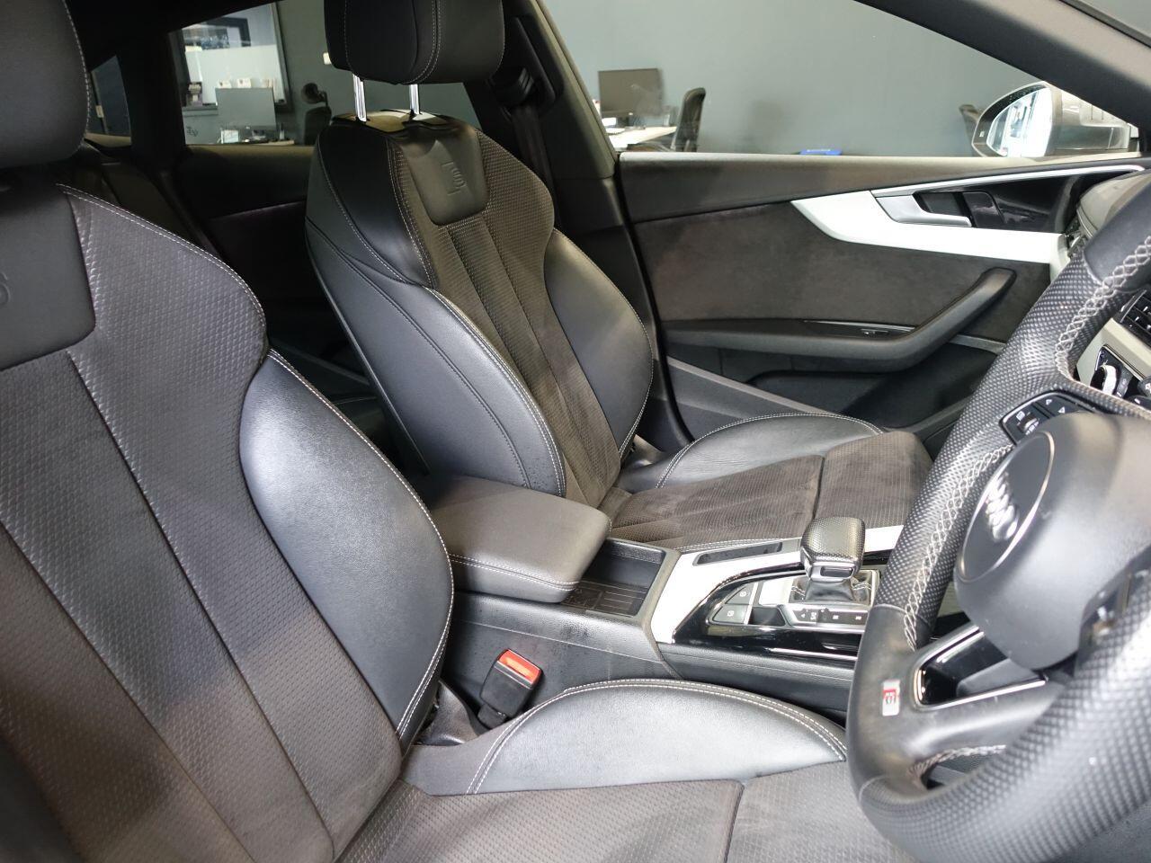 Audi A5 - Image 9