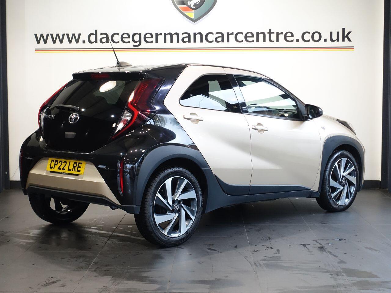 Toyota Aygo X - Image 6