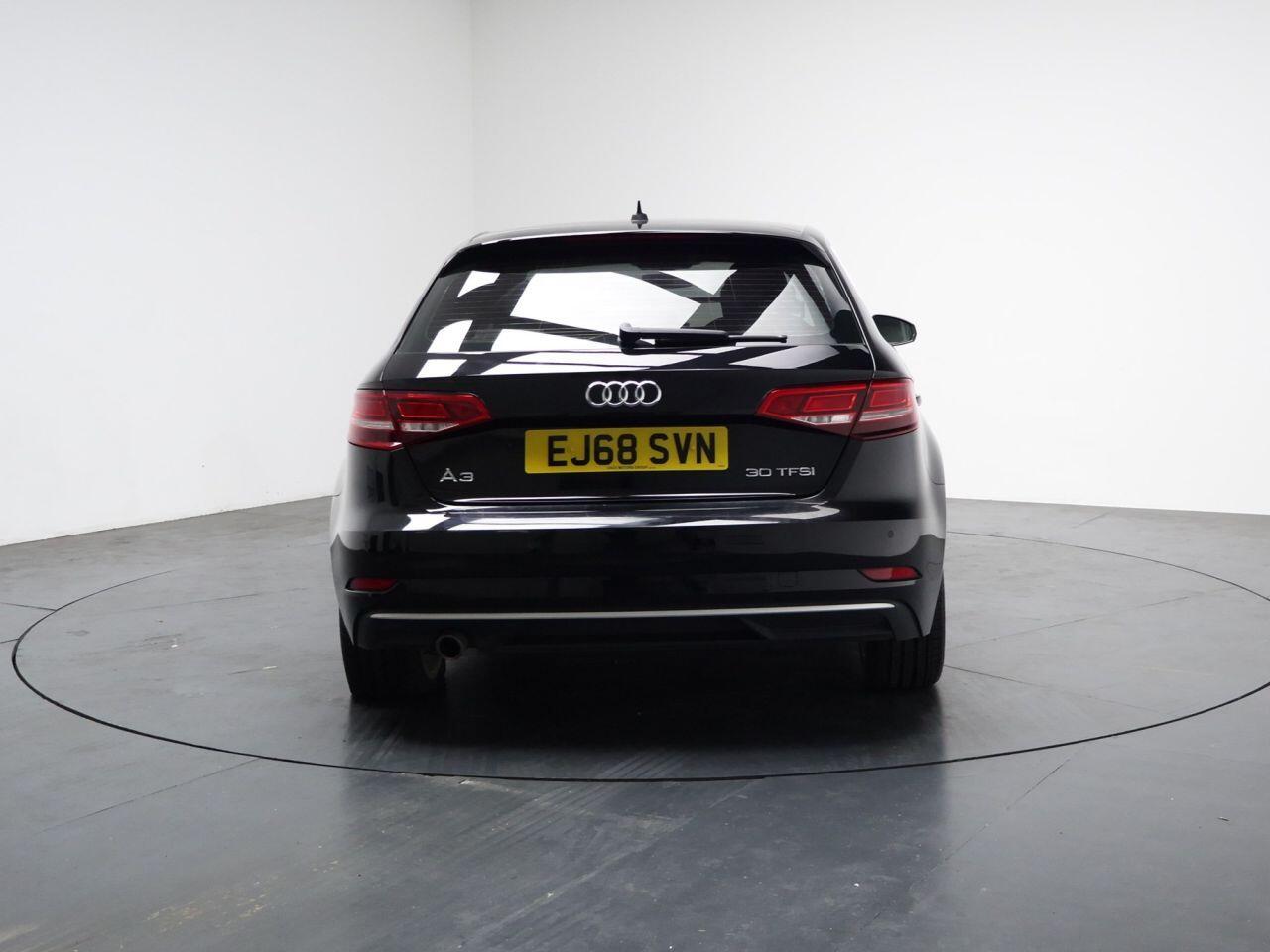 Audi A3 - Image 11