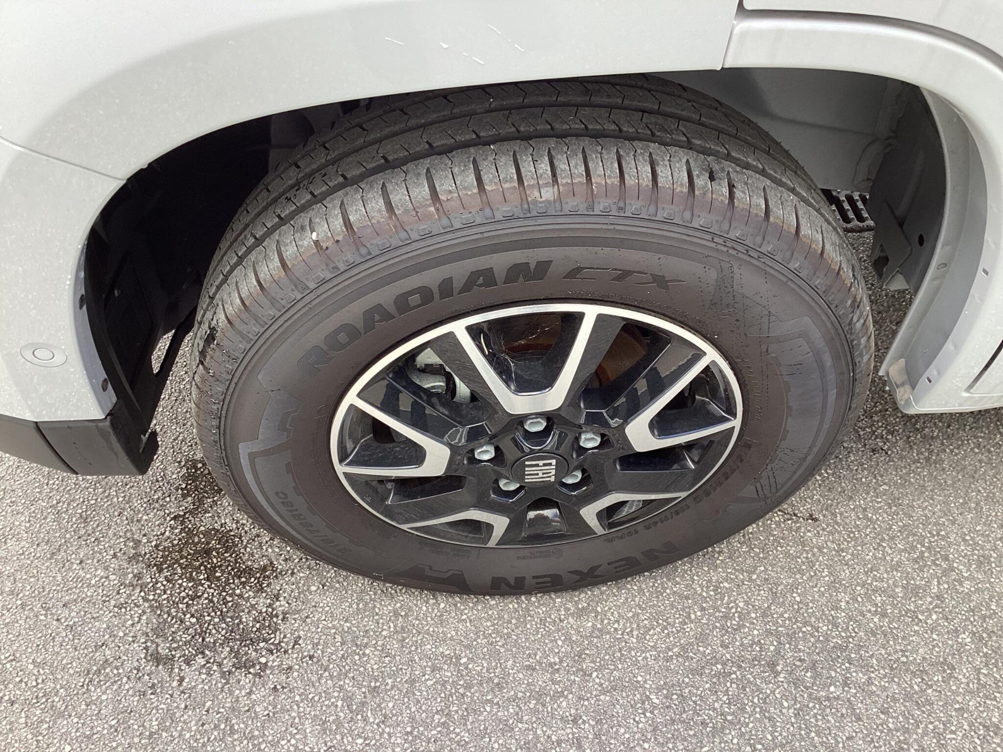 Fiat Ducato - Image 11