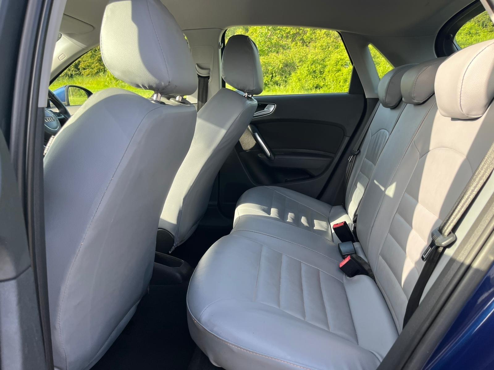 Audi A1 - Image 8