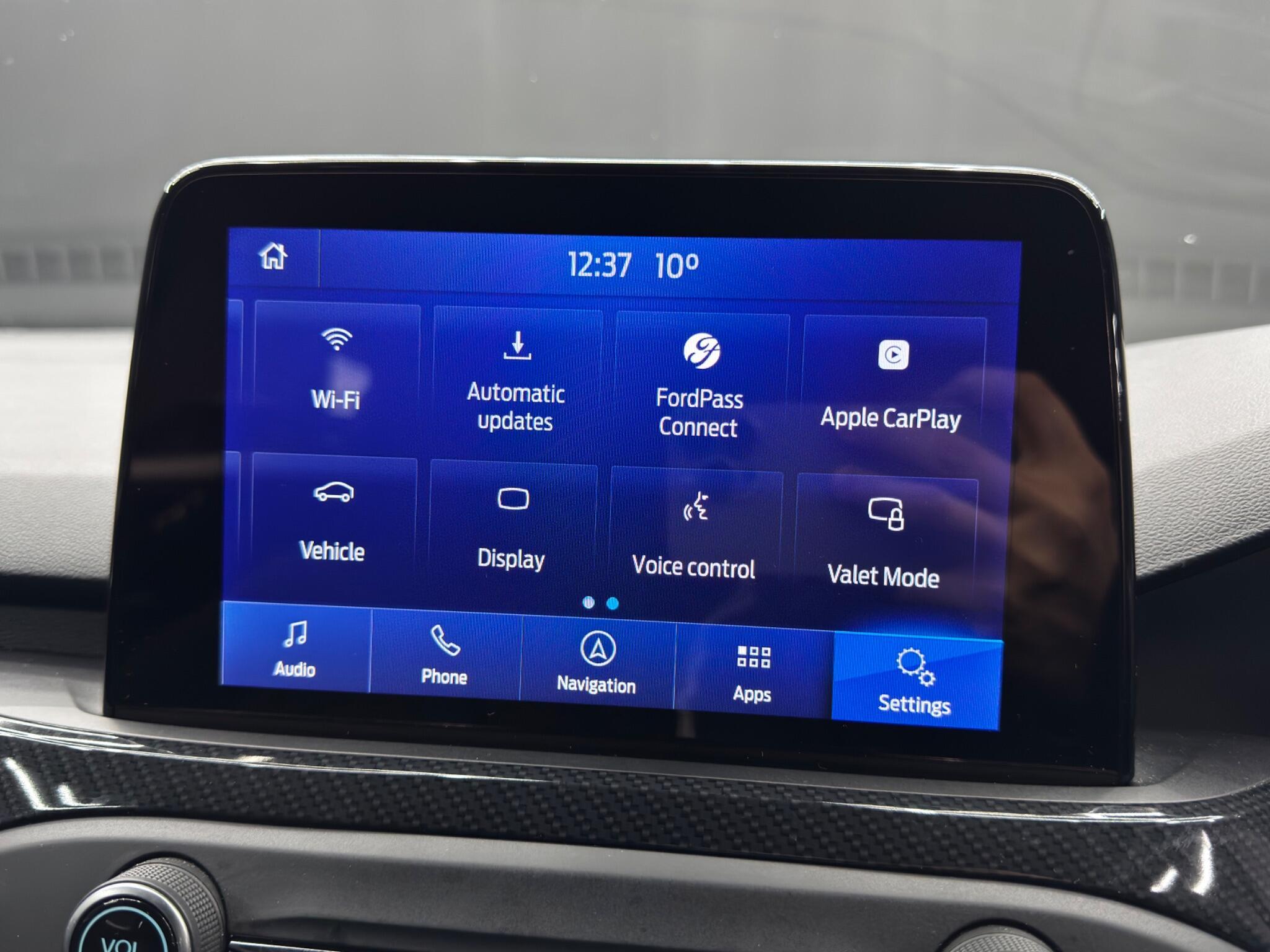 Ford Focus - Image 34