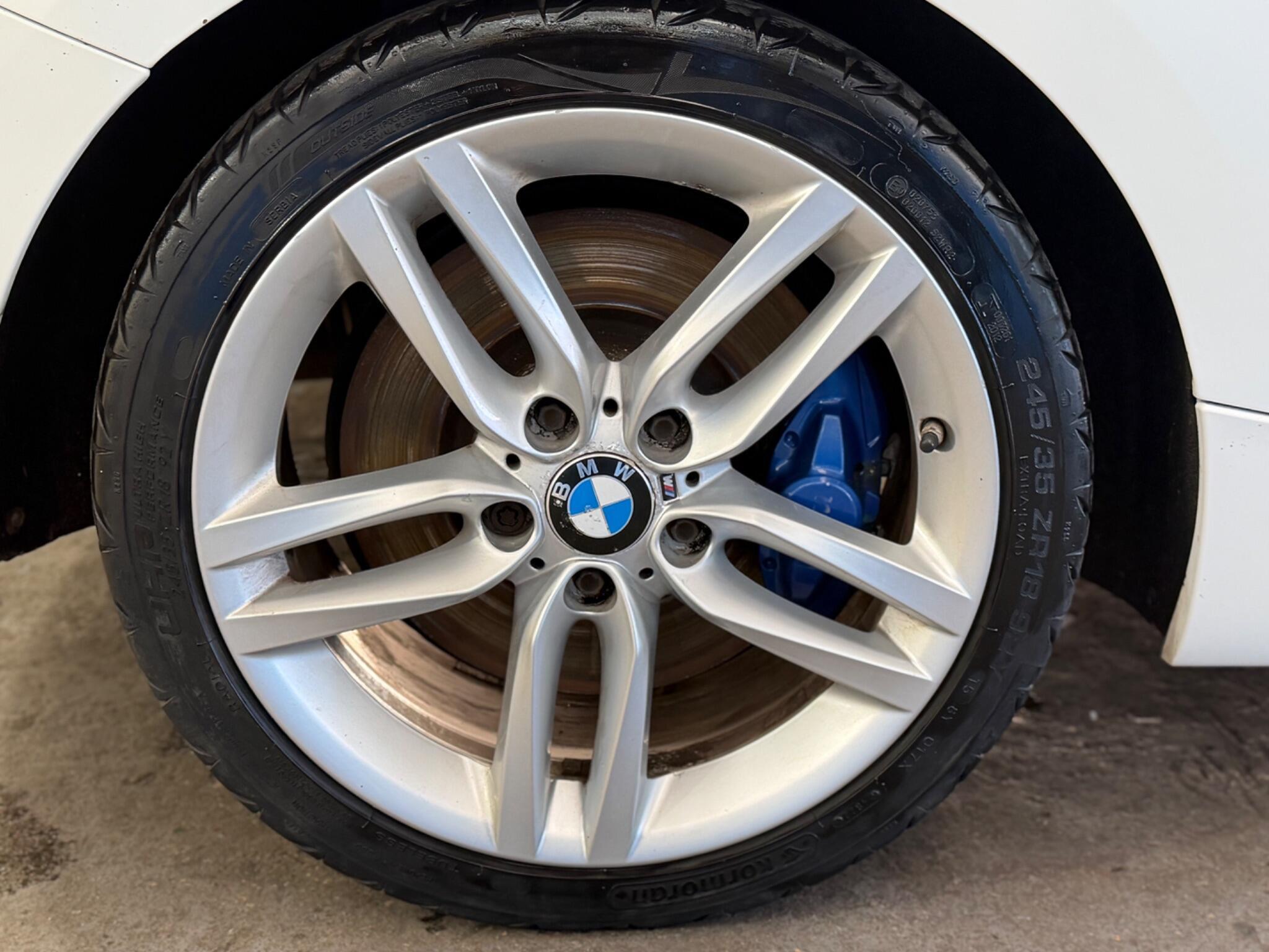BMW 1 Series - Image 19
