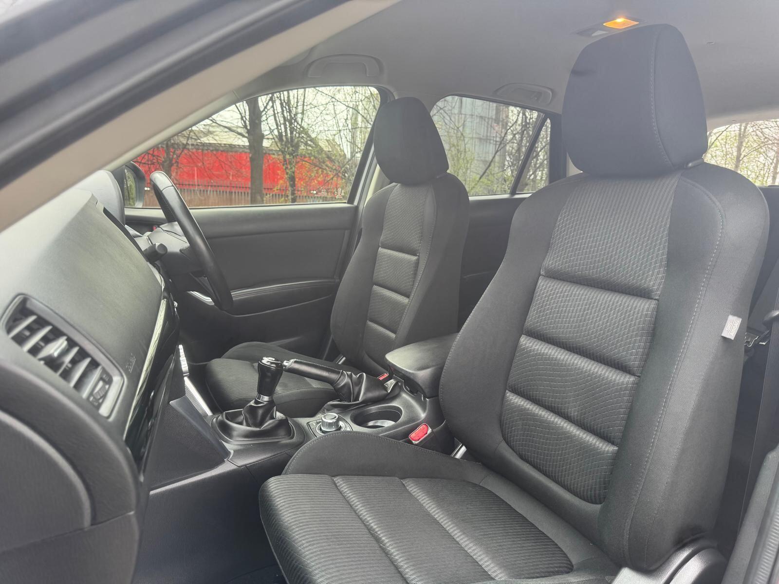 Mazda CX-5 - Image 48