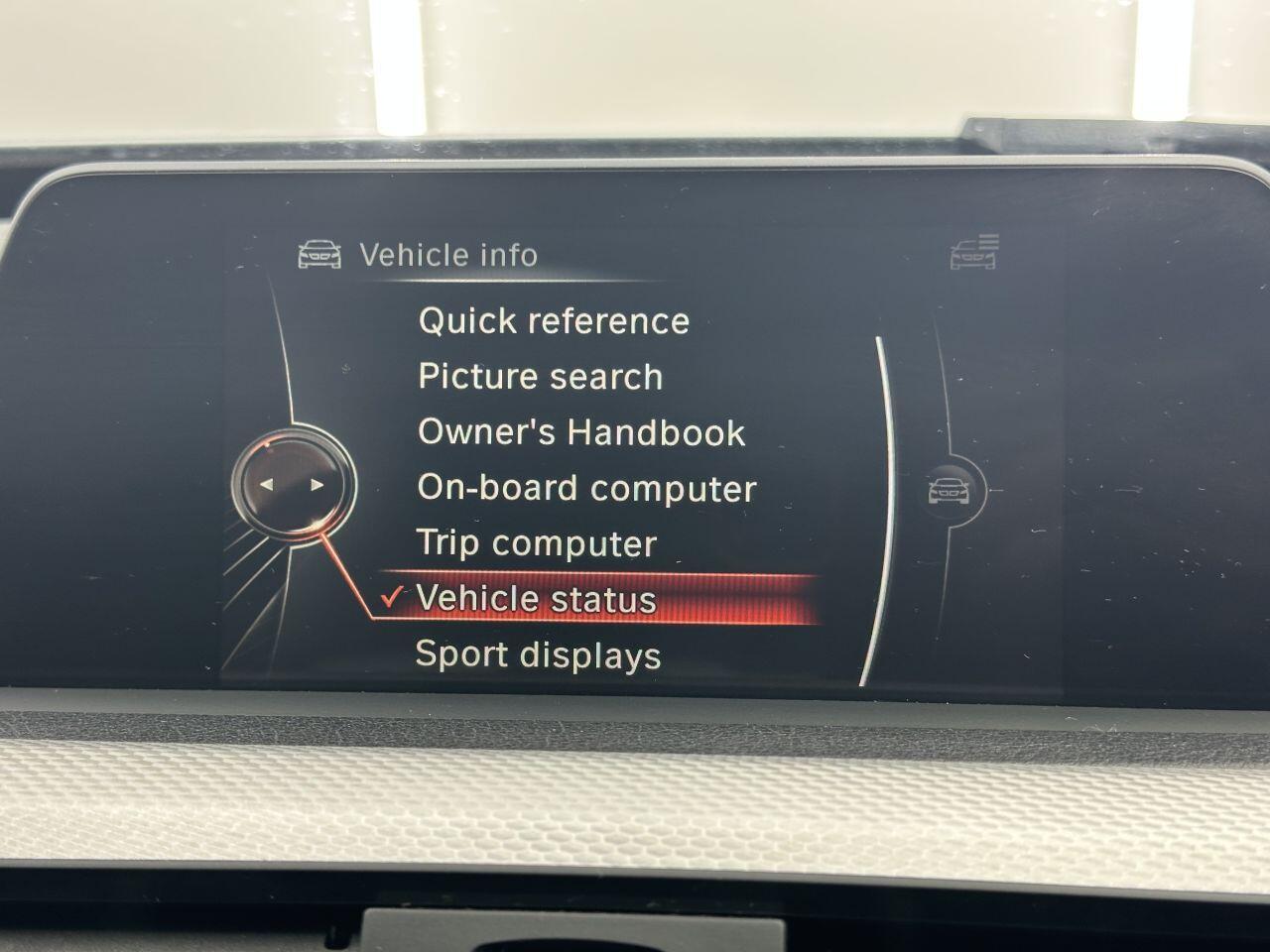 BMW 3 SERIES GRAN TURISMO - Image 22