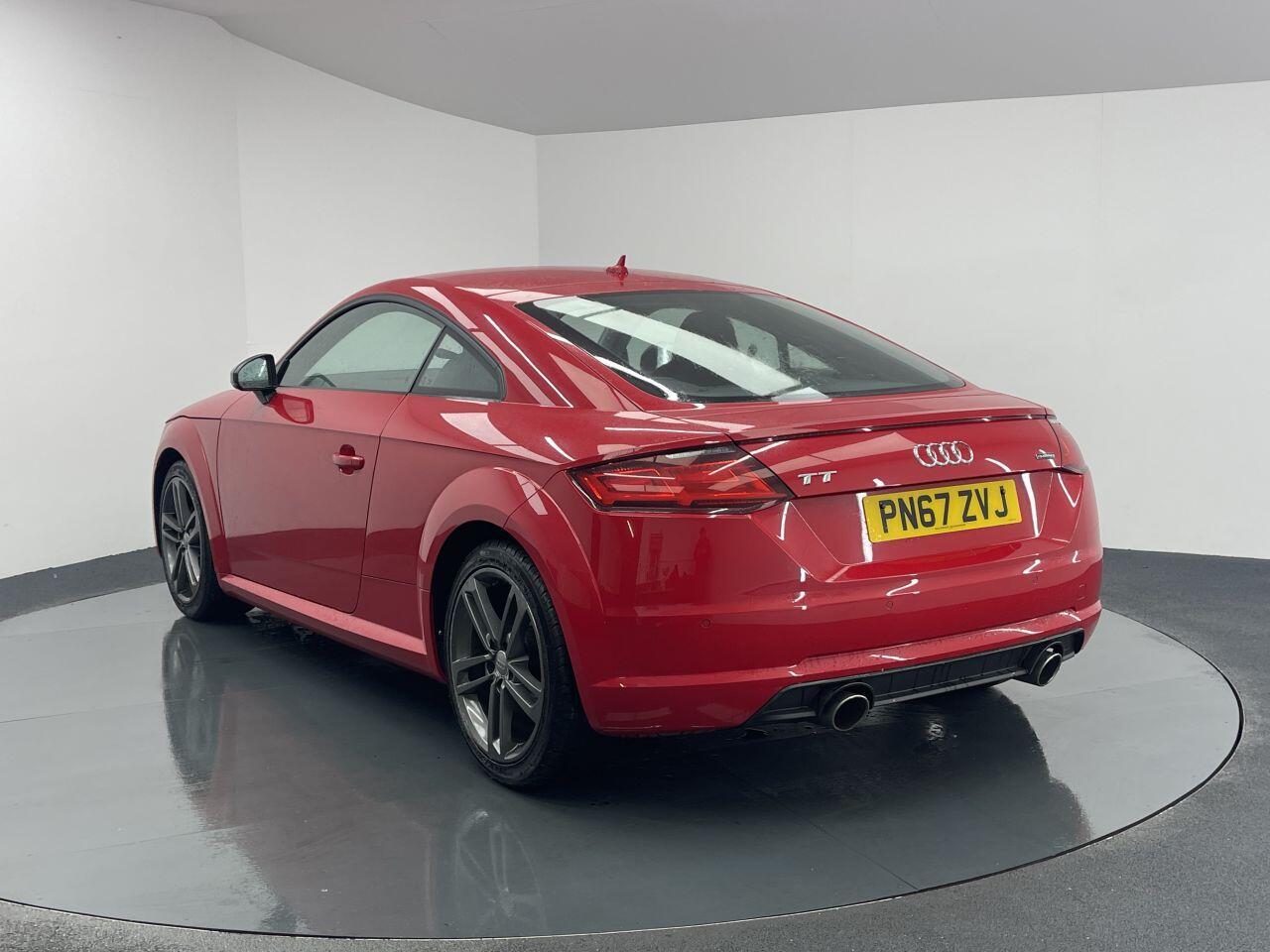 Audi TT - Image 15
