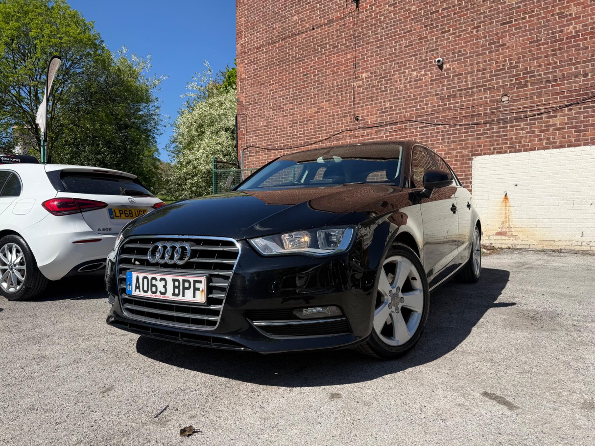 Audi A3 - Image 3