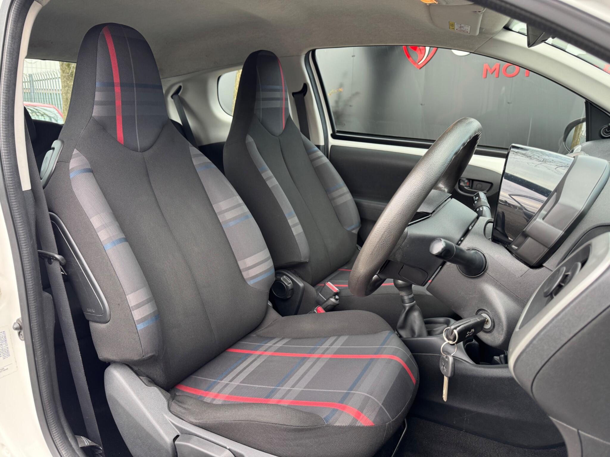 Peugeot 108 - Image 15