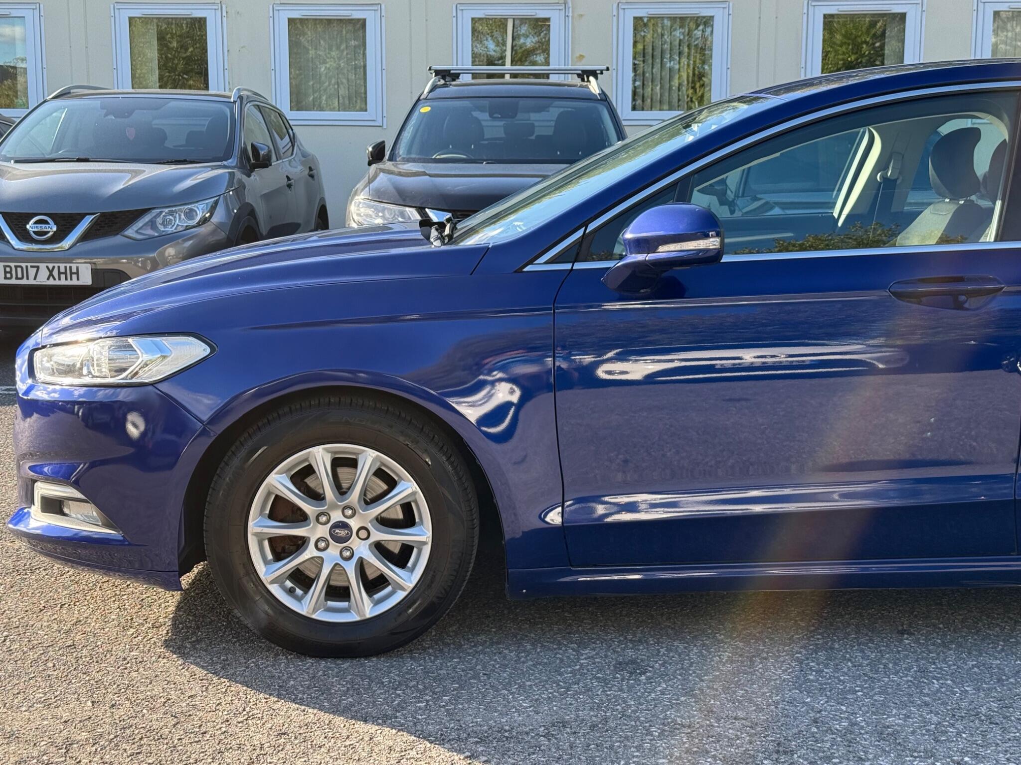Ford Mondeo - Image 12