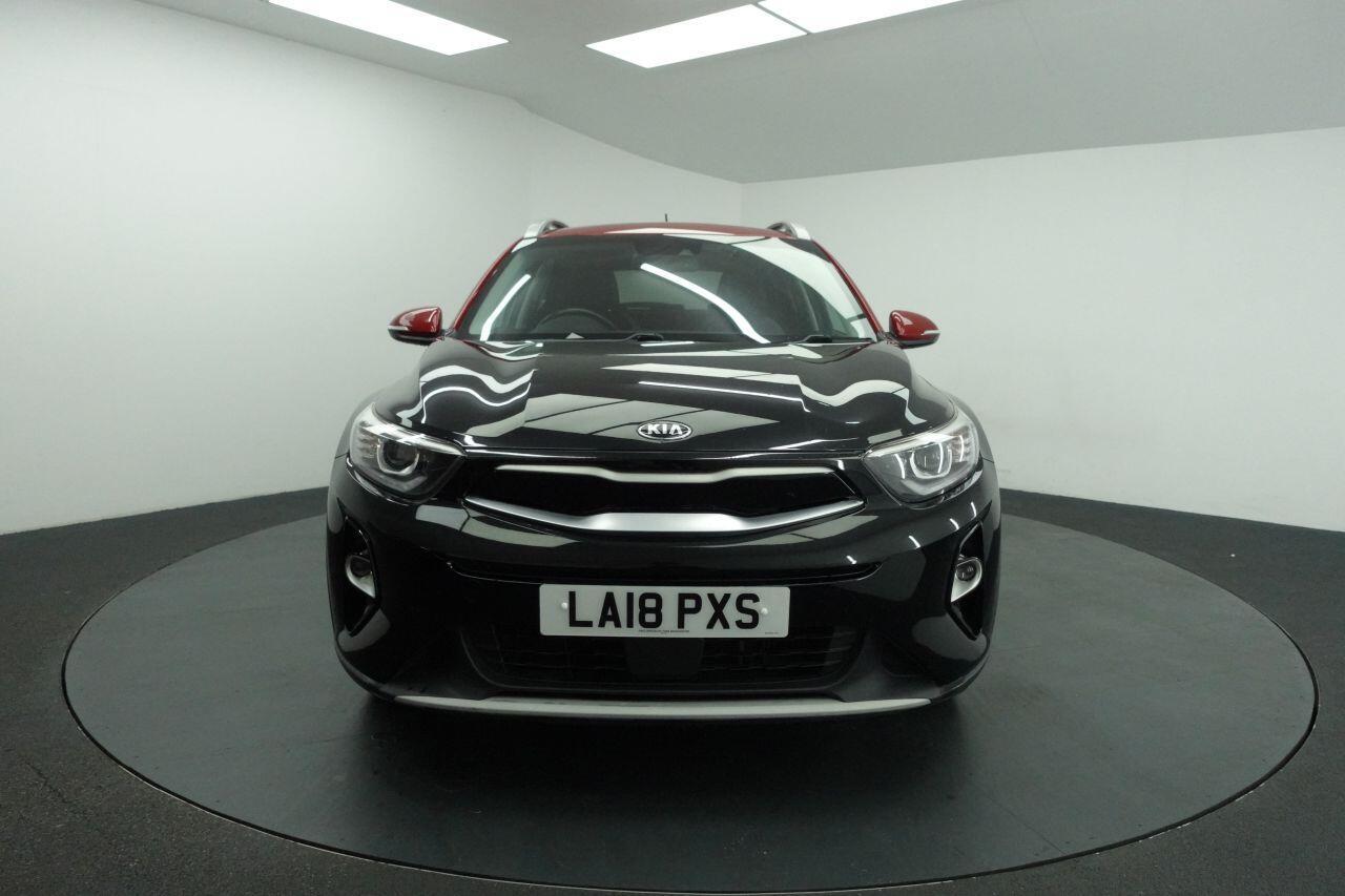 Kia Stonic - Image 5