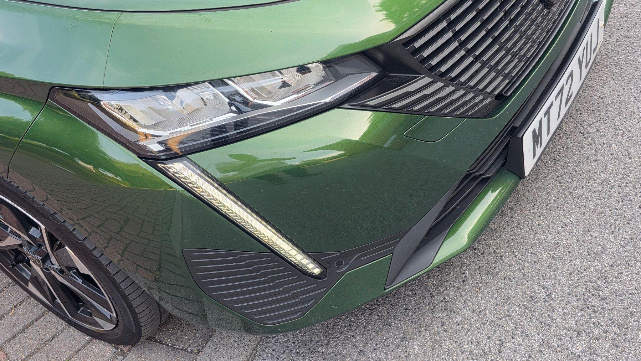 Peugeot 308 - Image 12