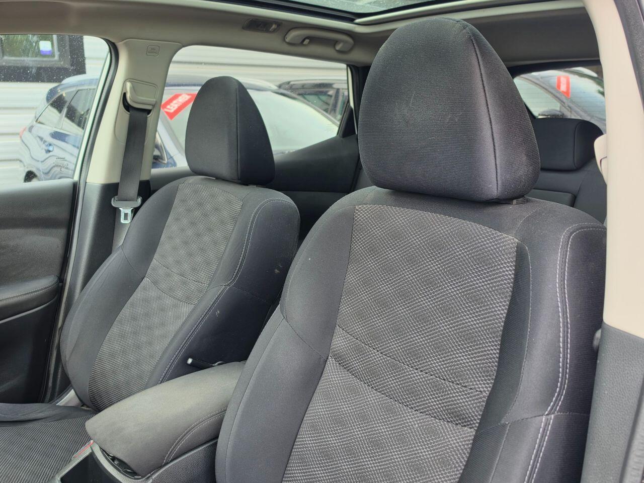 Nissan Qashqai - Image 19