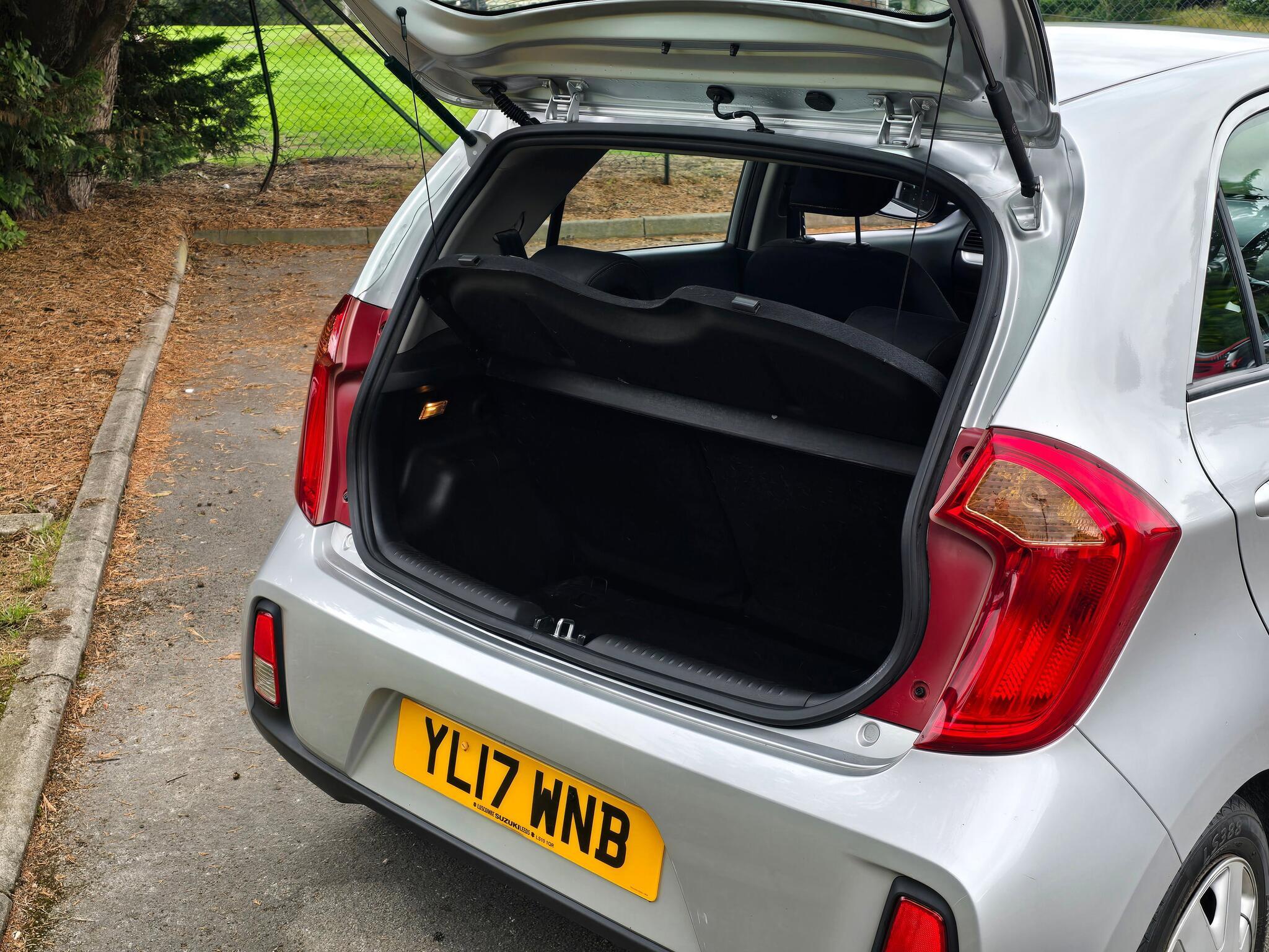 Kia Picanto - Image 7