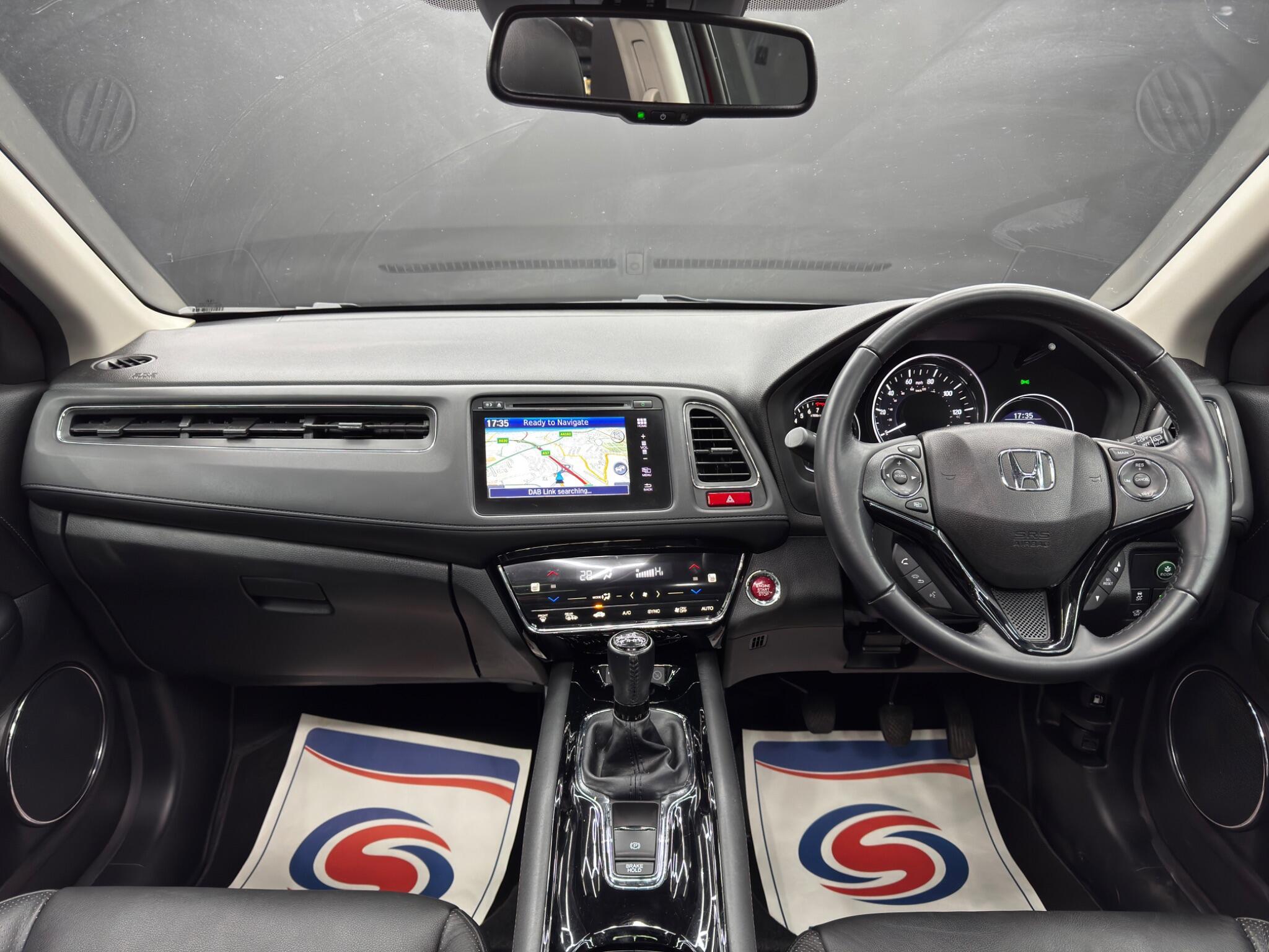 Honda HR-V - Image 10
