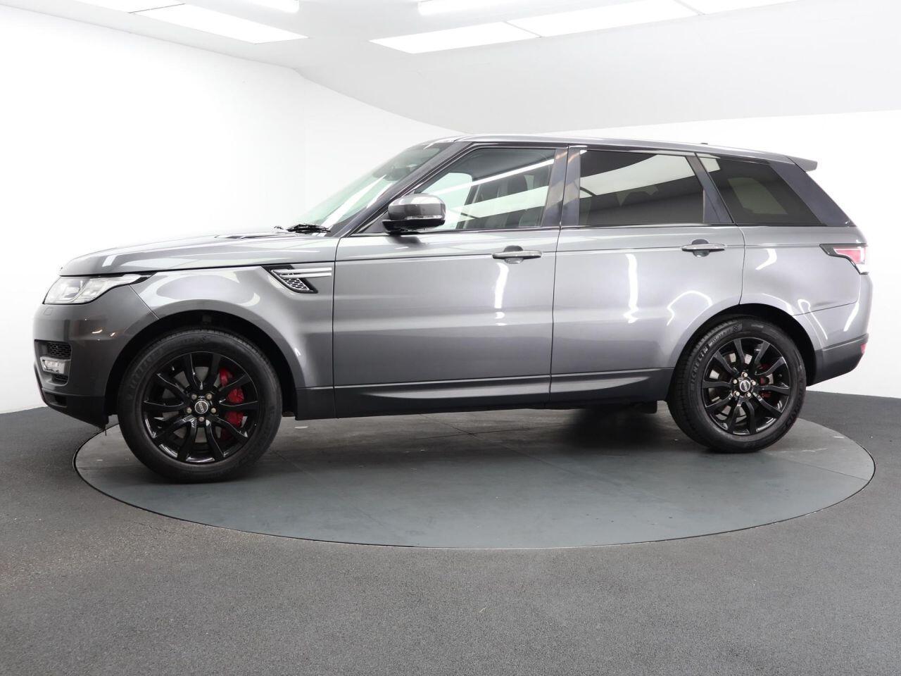 Land Rover RANGE ROVER SPORT - Image 3