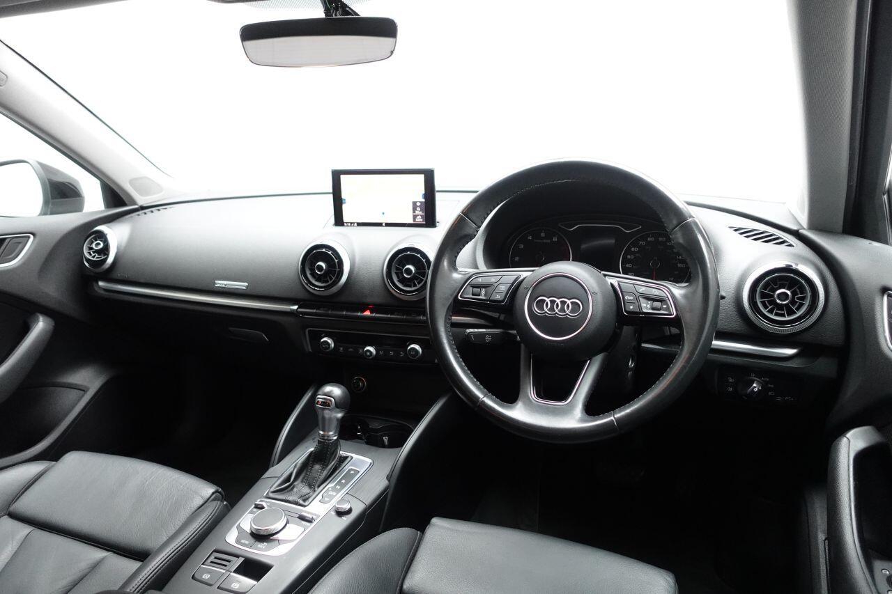 Audi A3 - Image 15