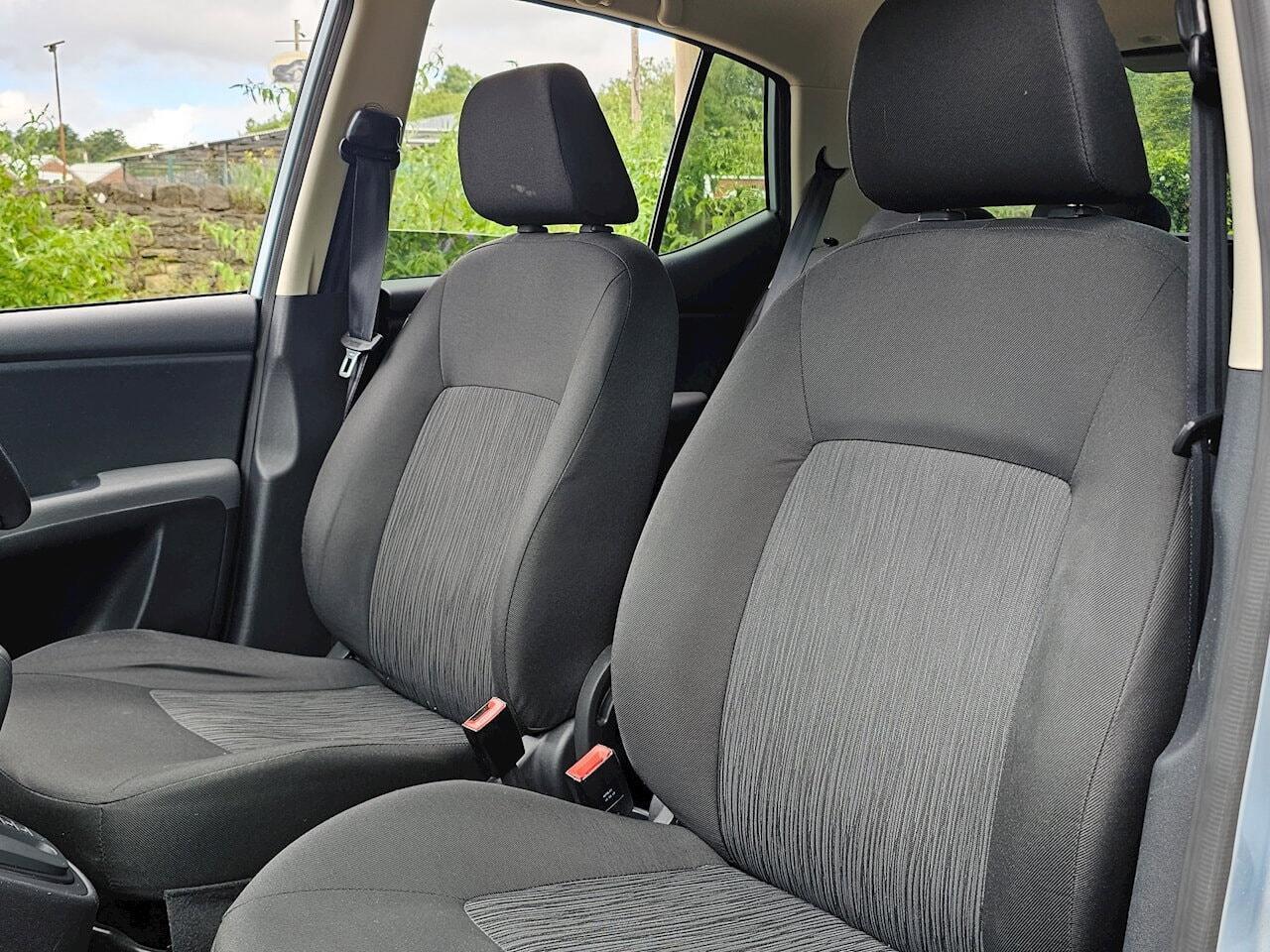 Hyundai i10 - Image 9