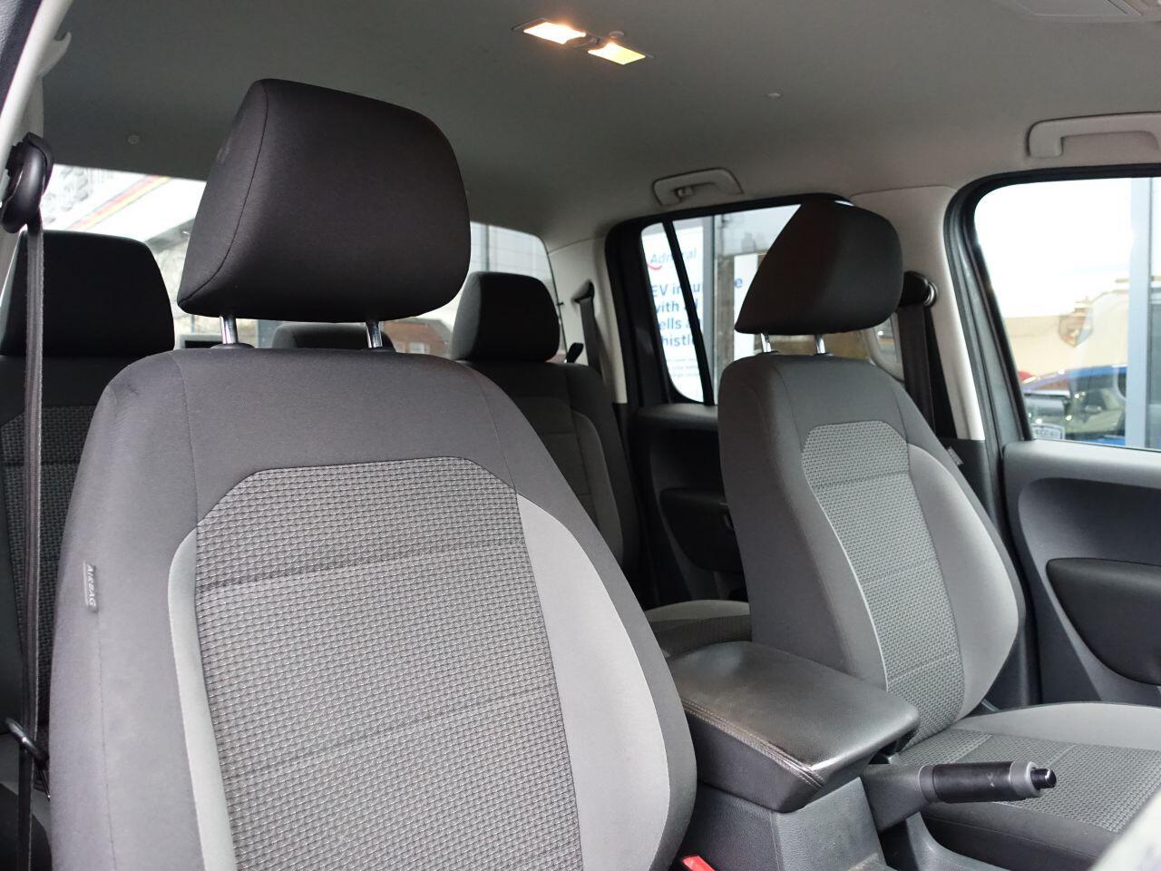 Volkswagen Amarok - Image 5