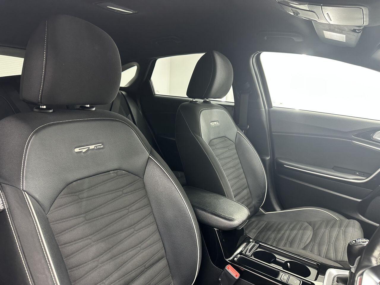 Kia ProCeed - Image 2