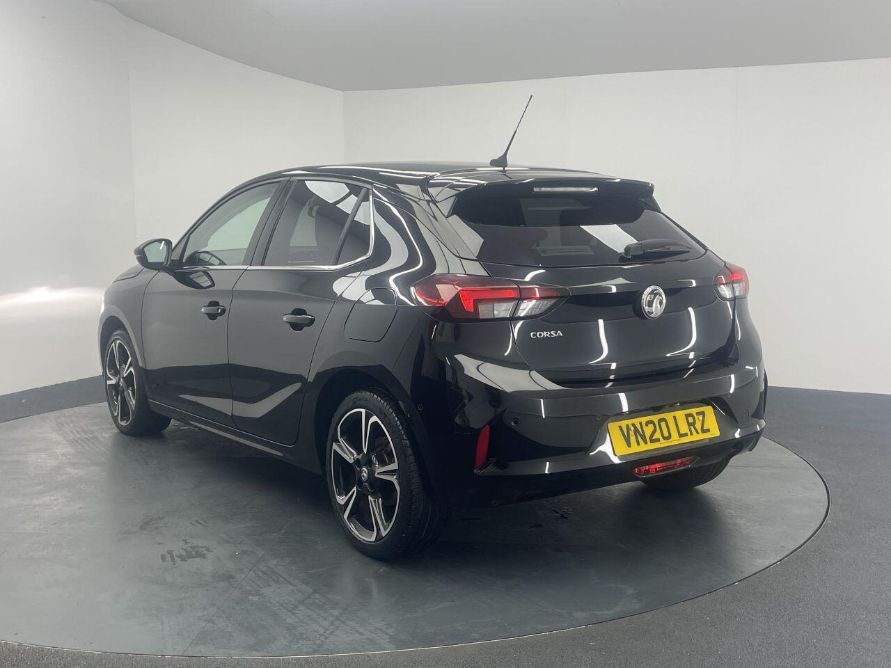 Vauxhall Corsa - Image 9