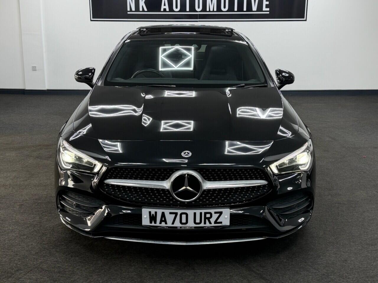 Mercedes CLA - Image 11