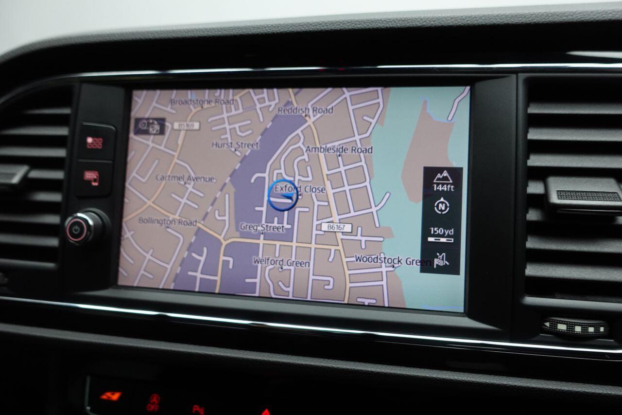SEAT Leon - Image 2