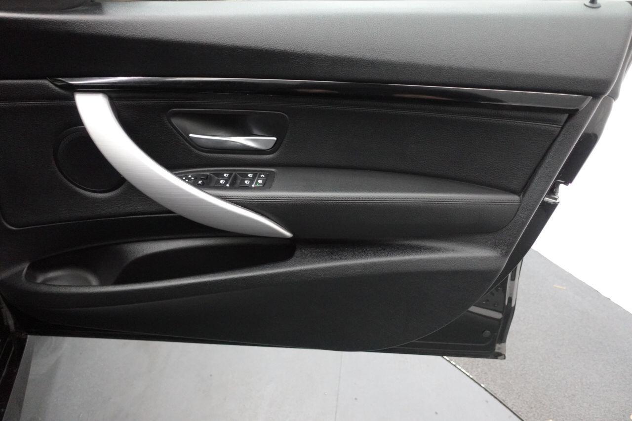 BMW 3 SERIES GRAN TURISMO - Image 12