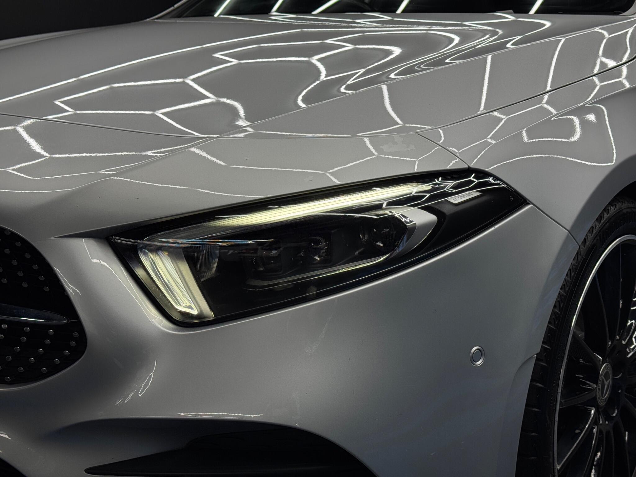 Mercedes A Class - Image 48