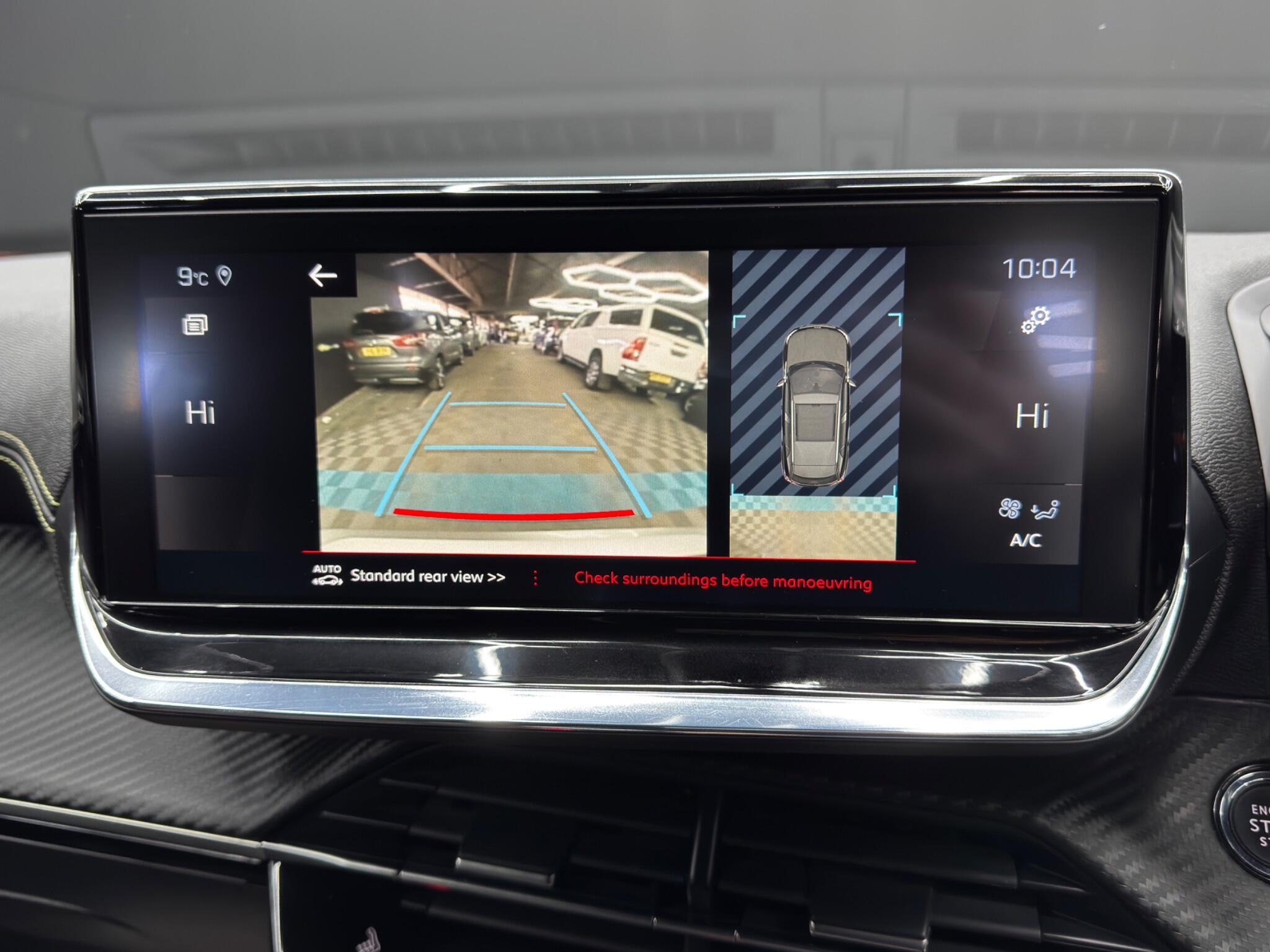 Peugeot 2008 - Image 34