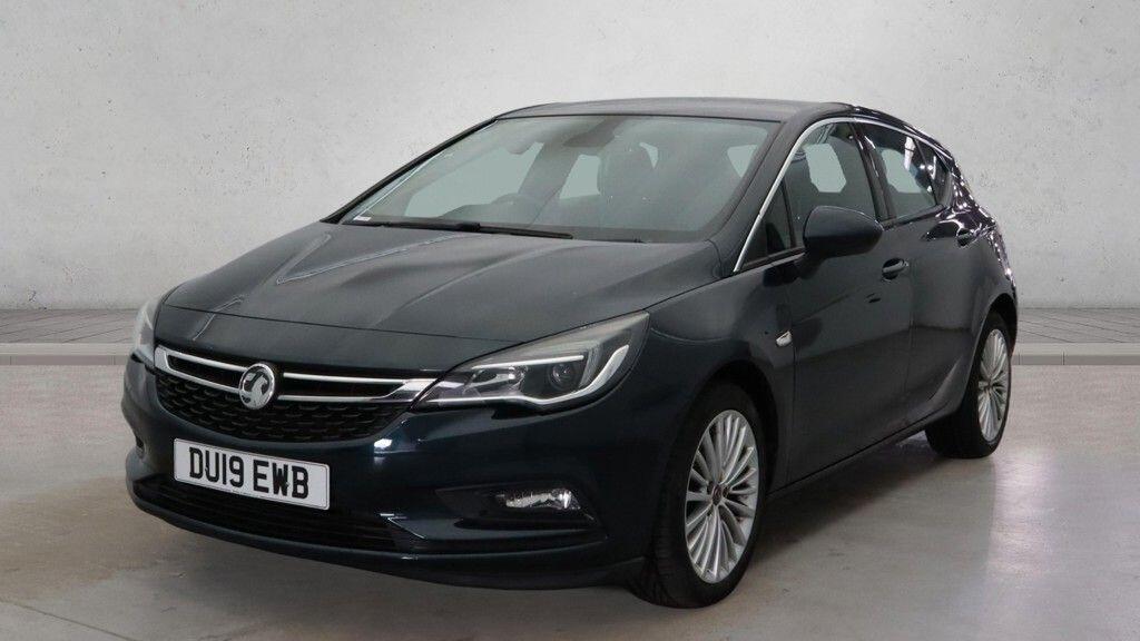 Vauxhall Astra - Image 2