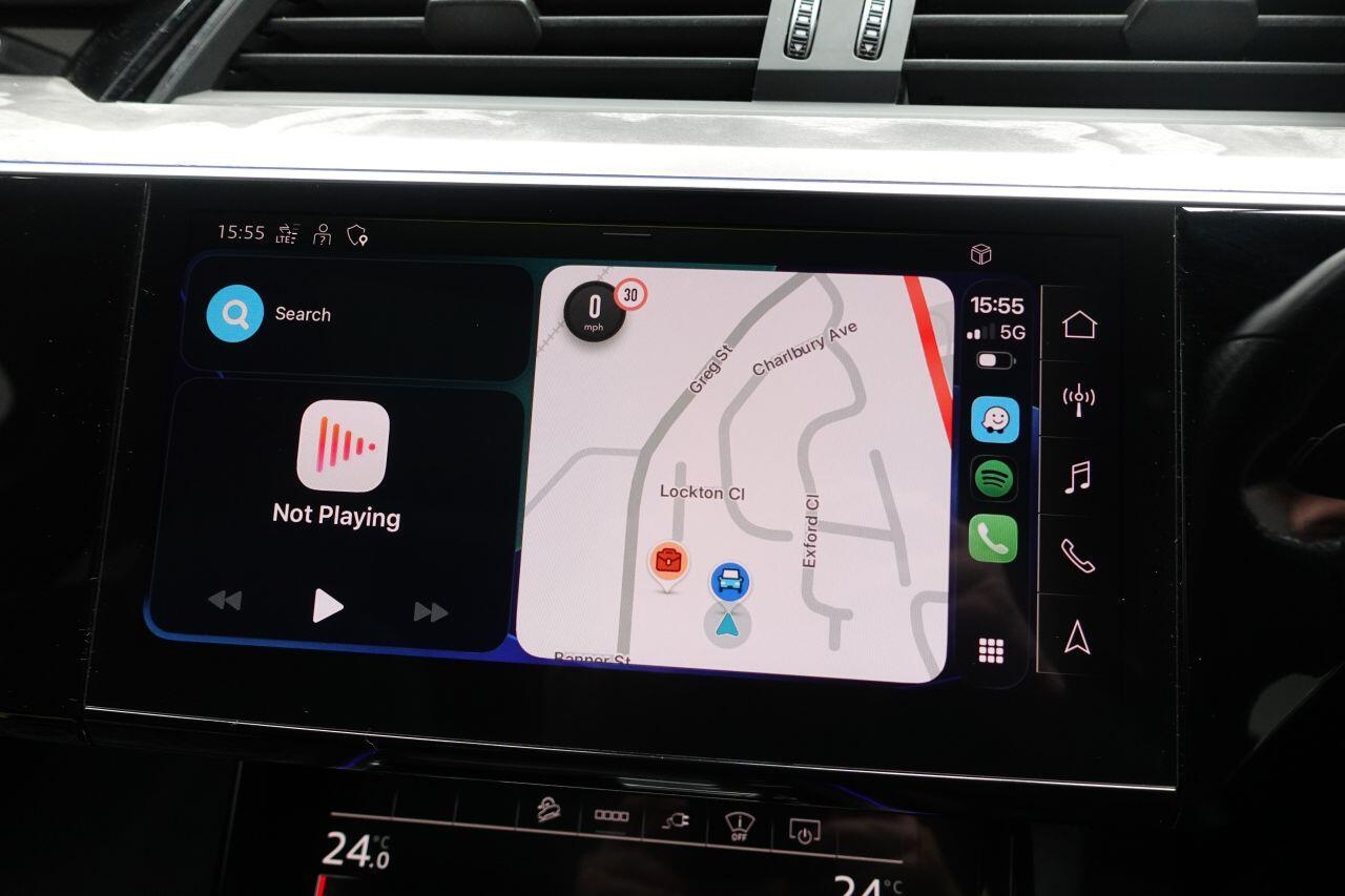 Audi E-Tron - Image 41