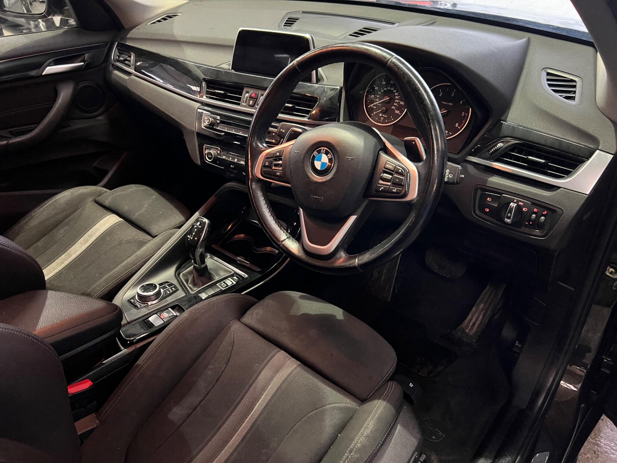 BMW X1 - Image 32