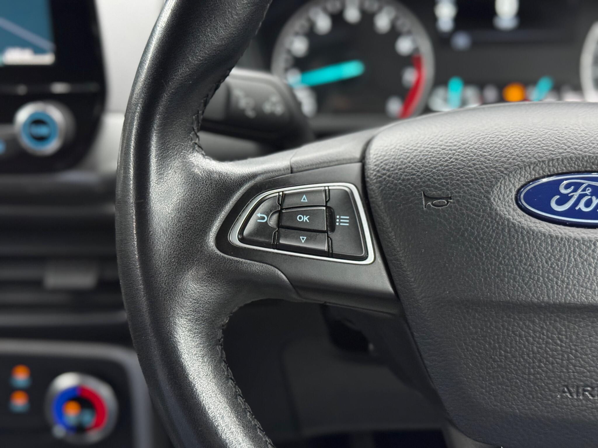 Ford Ecosport - Image 20