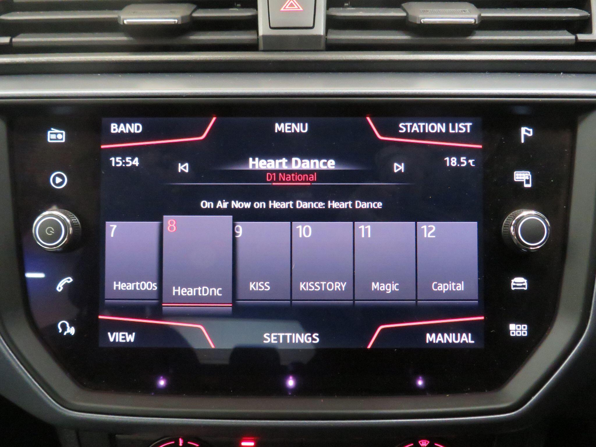 SEAT Arona - Image 19