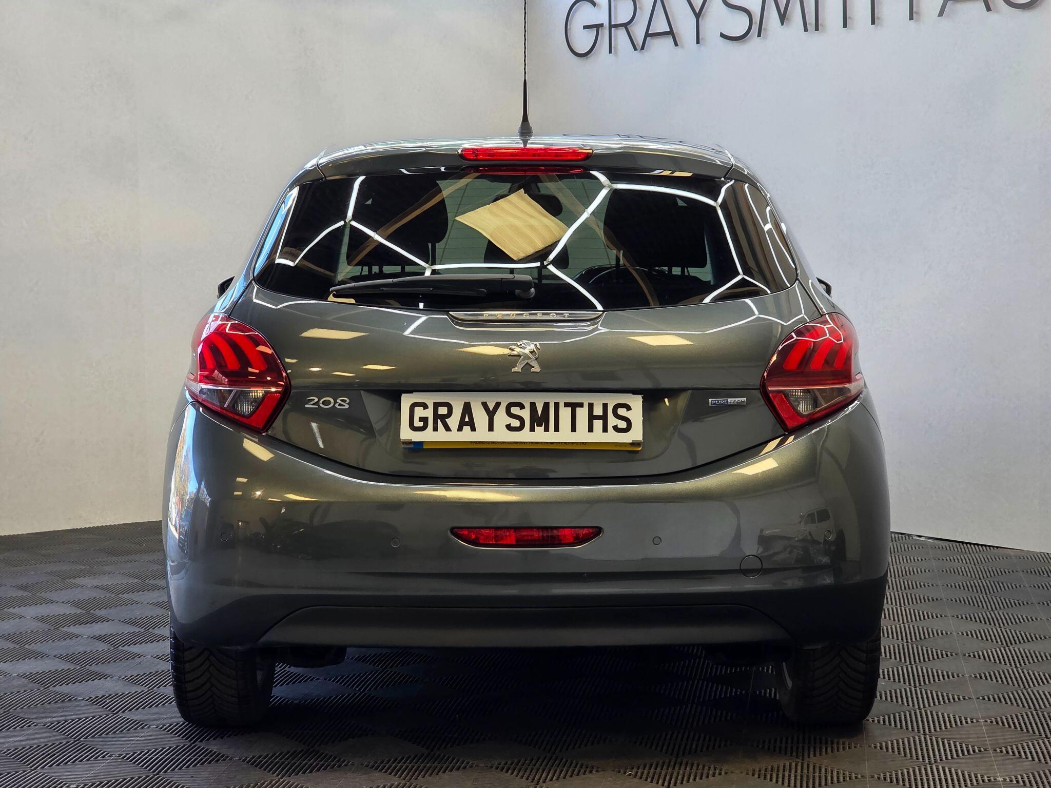 Peugeot 208 - Image 5