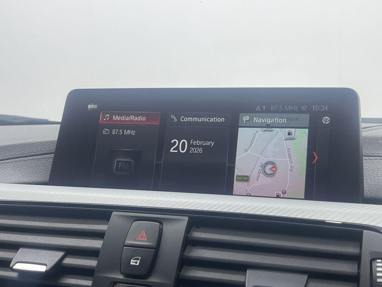 BMW 3 Series - Image 41