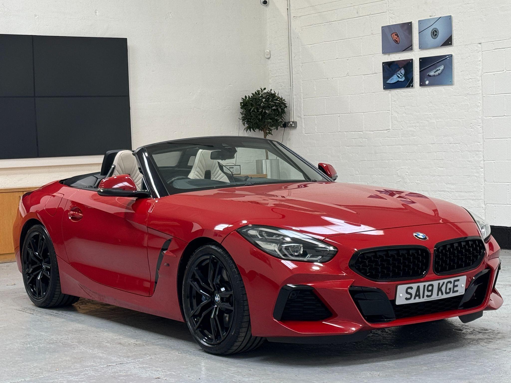 BMW Z4 - Image 7