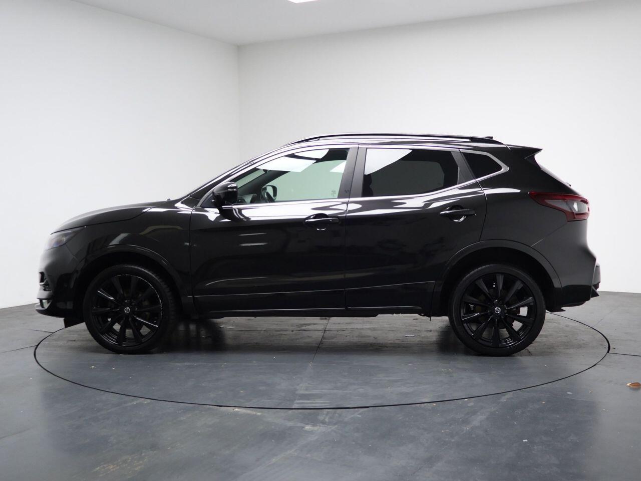 Nissan Qashqai - Image 8