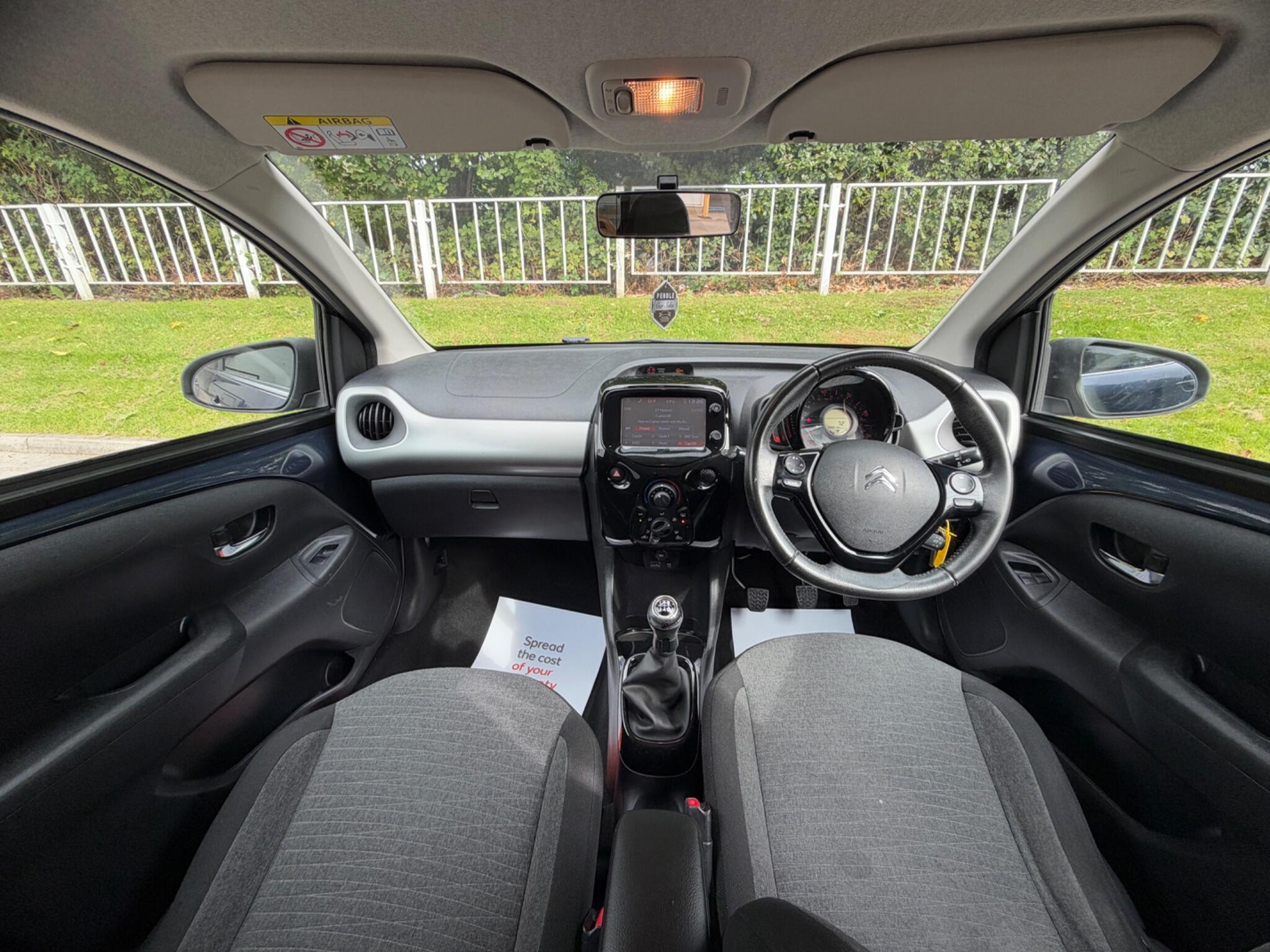 Citroen C1 - Image 17