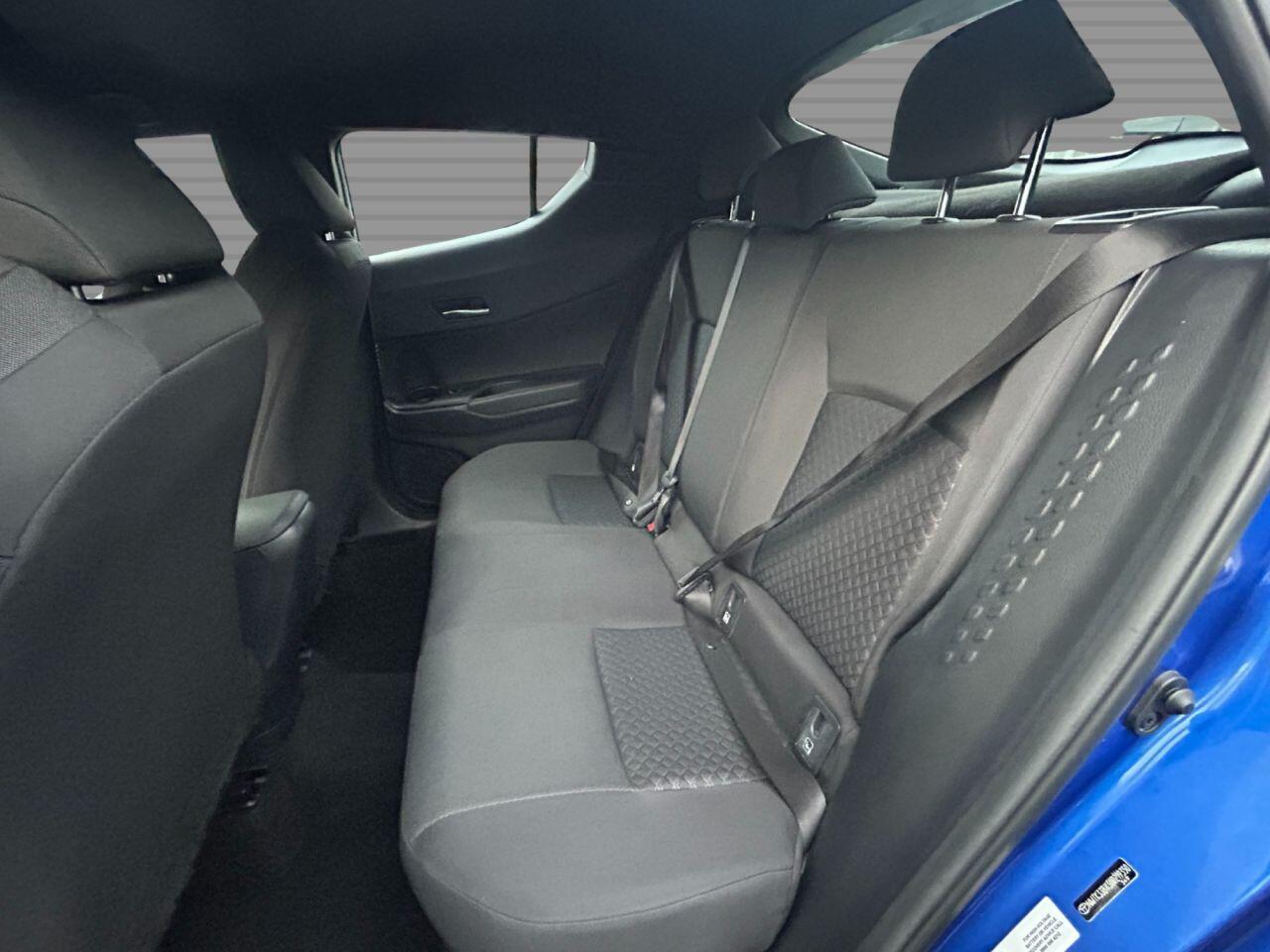 Toyota C-Hr - Image 14