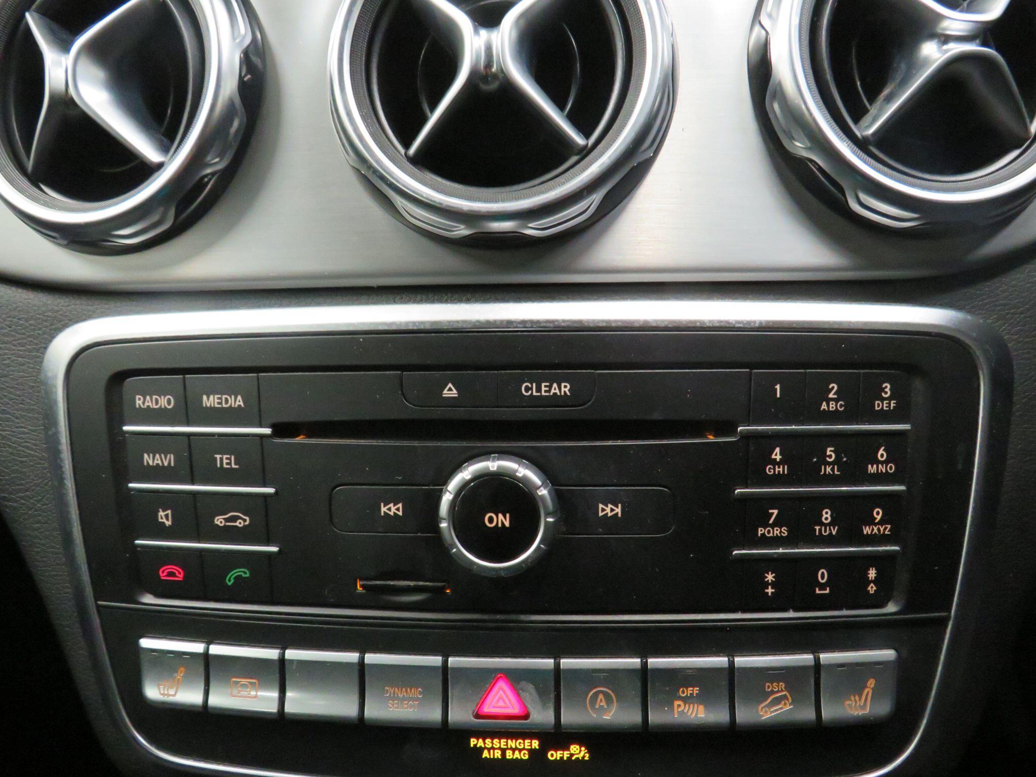 Mercedes GLA - Image 19