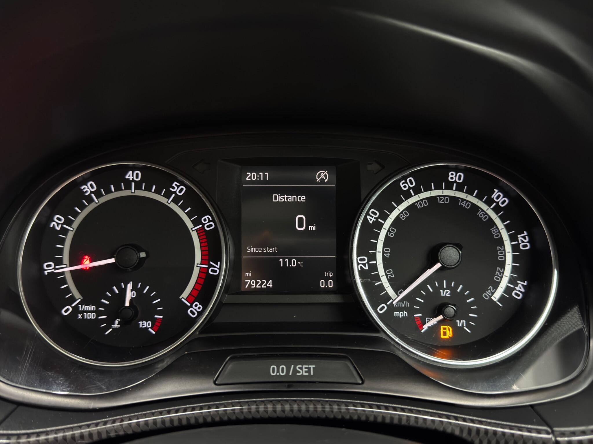 Skoda Fabia - Image 22