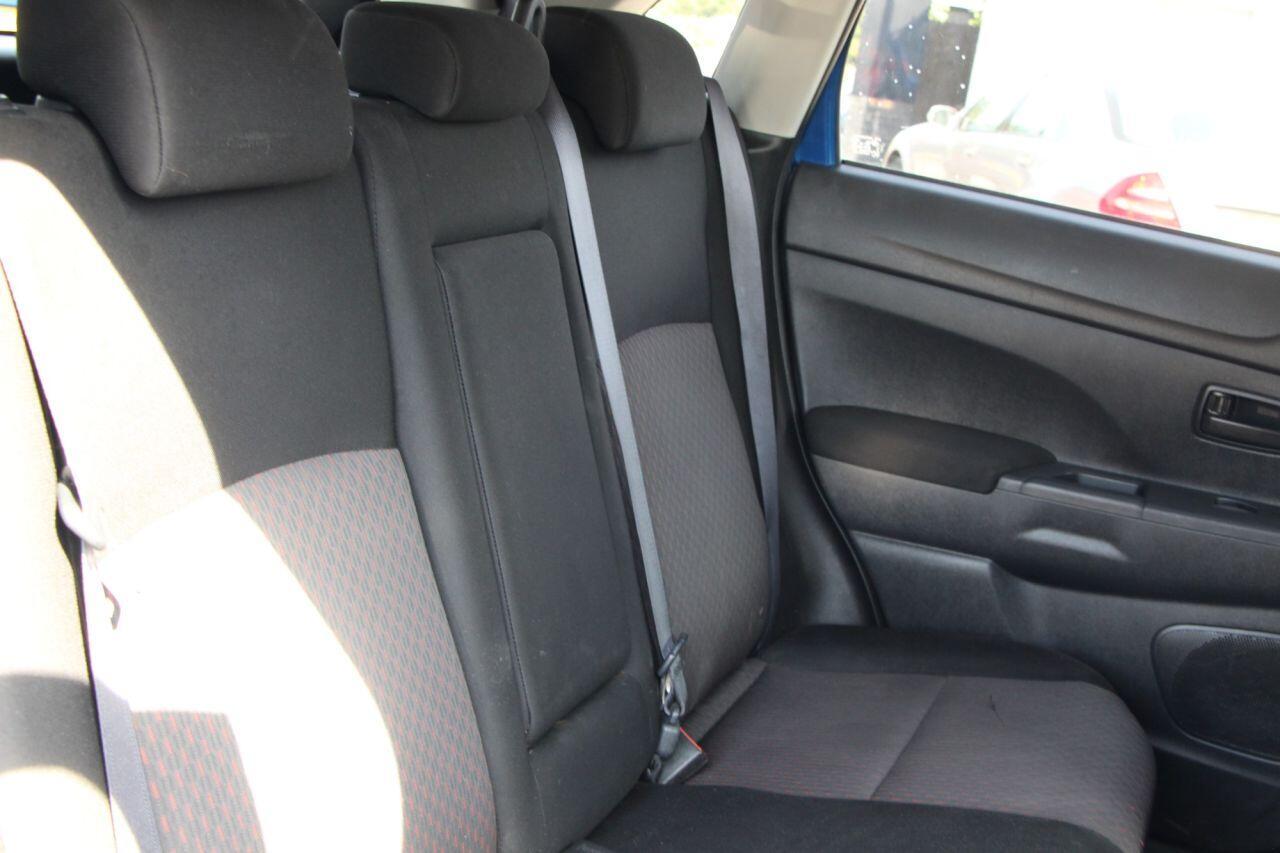 Mitsubishi ASX - Image 15