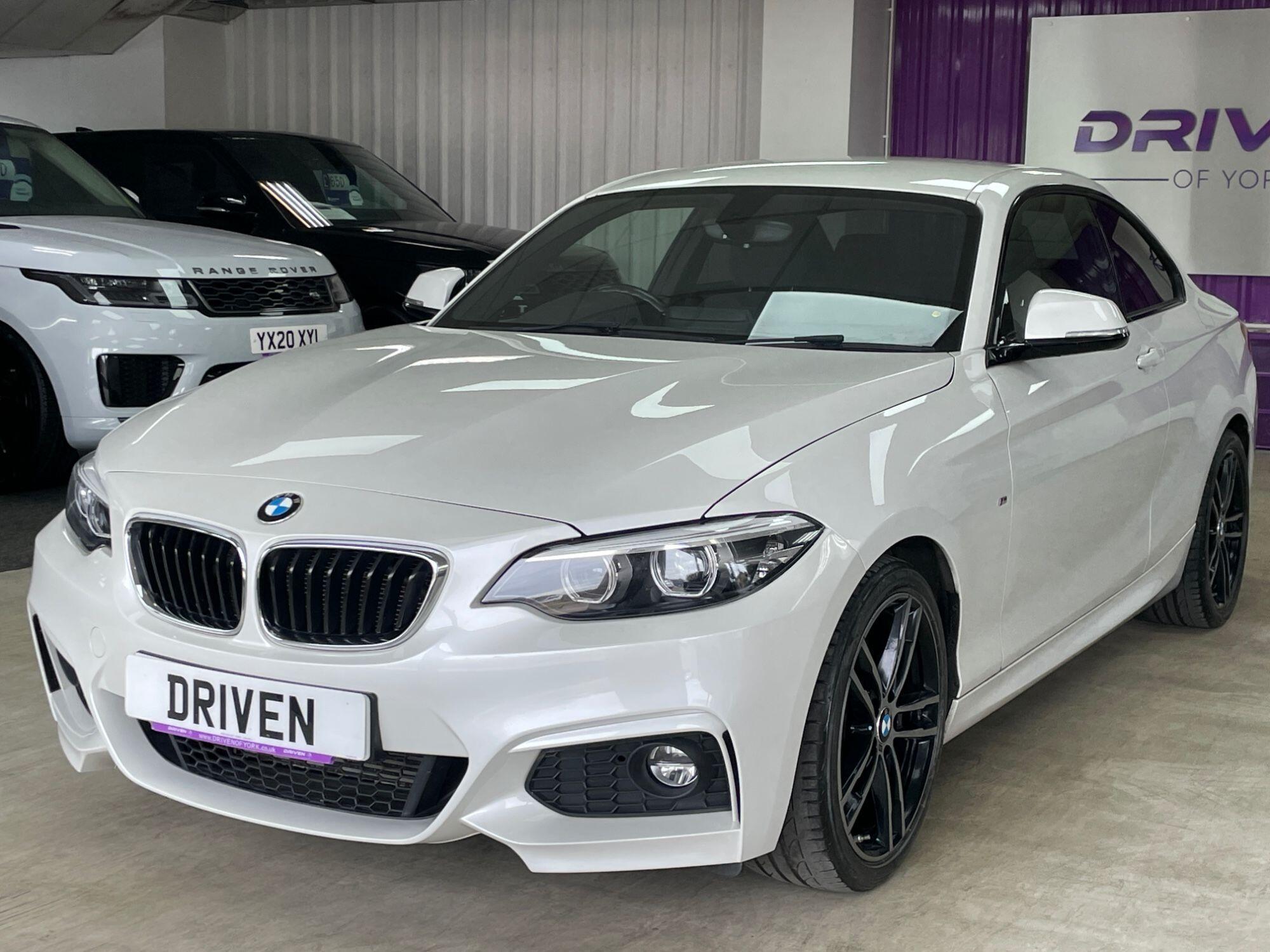 BMW 2 Series - Image 8